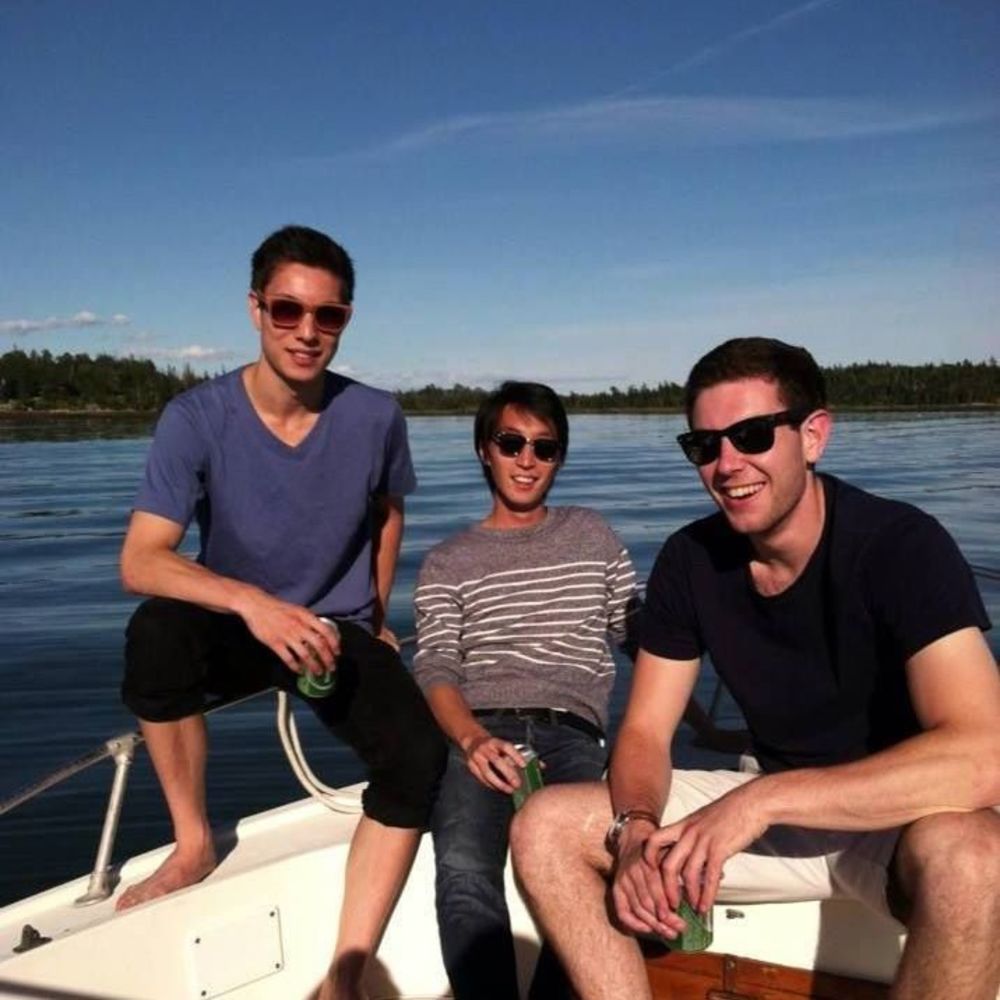 Meet your Posher, Yuya